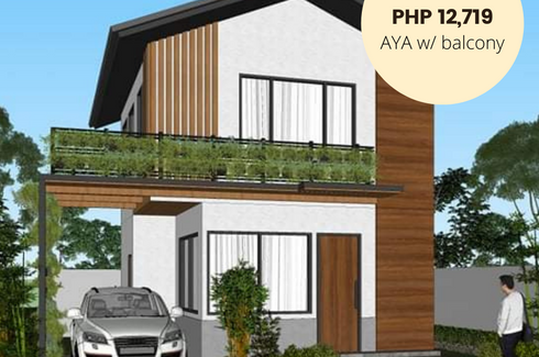 3 Bedroom House for sale in Tananas, Cebu