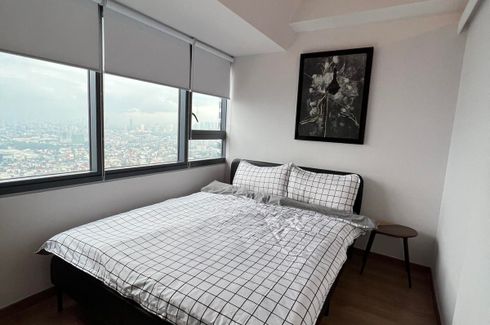 1 Bedroom Condo for rent in The Rise Makati, San Antonio, Metro Manila