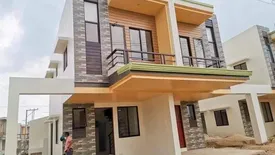 4 Bedroom House for sale in Nangka, Cebu