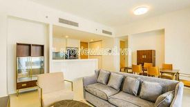 1 Bedroom Apartment for rent in Thao Dien, Ho Chi Minh