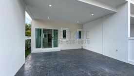 4 Bedroom Townhouse for sale in Ton Pao, Chiang Mai
