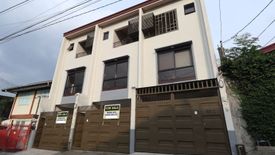 3 Bedroom House for sale in Bungad, Metro Manila near LRT-1 Roosevelt