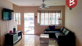 3 Bedroom Townhouse for sale in Hua Mak, Bangkok