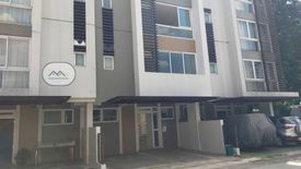 3 Bedroom Townhouse for sale in Laging Handa, Metro Manila