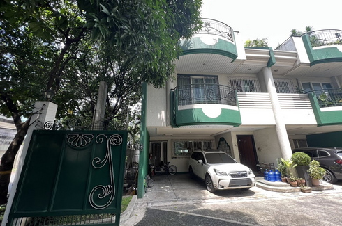 3 Bedroom Townhouse for rent in Mariana, Metro Manila near LRT-2 Gilmore