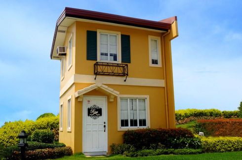 2 Bedroom House for sale in Molino IV, Cavite
