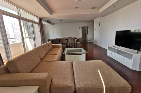 3 Bedroom Apartment for rent in Krungthep Thani Tower, Khlong Tan, Bangkok near BTS Phrom Phong