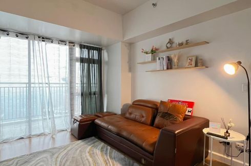 1 Bedroom Condo for rent in Orean Place at Vertis North, Bagong Pag-Asa, Metro Manila near MRT-3 Quezon Avenue