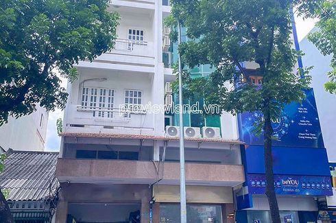 House for sale in Cau Ong Lanh, Ho Chi Minh