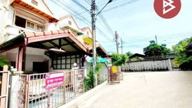 2 Bedroom Townhouse for sale in Sai Mai, Bangkok near BTS Khlong Sam