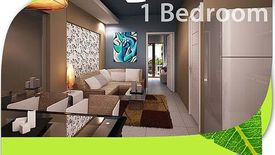 Condo for sale in San Antonio, Metro Manila near MRT-3 Shaw Boulevard