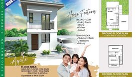 2 Bedroom House for sale in Bayanga, Misamis Oriental