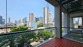 2 Bedroom Condo for rent in The Sukhothai Residences, Thung Maha Mek, Bangkok near MRT Lumpini