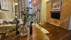 2 Bedroom Condo for rent in Quattro by Sansiri, Khlong Tan Nuea, Bangkok near BTS Thong Lo