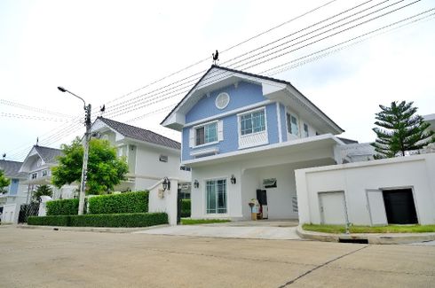 3 Bedroom House for sale in Lak Song, Bangkok