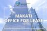 Office for rent in Urdaneta, Metro Manila near MRT-3 Buendia