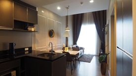 2 Bedroom Condo for rent in Nye by Sansiri, Khlong Ton Sai, Bangkok near BTS Wongwian Yai