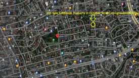 Land for sale in Bahay Toro, Metro Manila