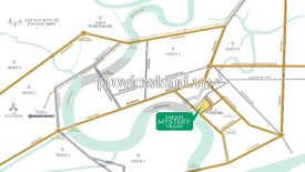 Land for sale in Saigon Mystery Villas, Binh Trung Tay, Ho Chi Minh