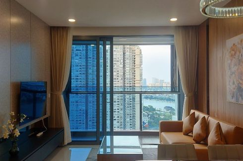 2 Bedroom Condo for rent in SUNWAH TOWER, Nguyen Thai Binh, Ho Chi Minh