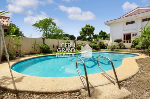 4 Bedroom House for rent in Banilad, Cebu