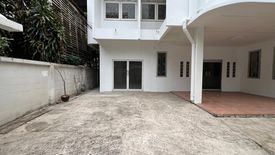 4 Bedroom House for rent in Thung Maha Mek, Bangkok