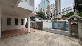 4 Bedroom House for rent in Thung Maha Mek, Bangkok