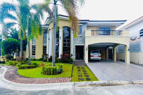 5 Bedroom House for sale in Parian, Pampanga