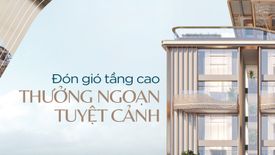 Cần bán căn hộ chung cư 1 phòng ngủ tại Hoà̀ Thuận Tây, Quận Hải Châu, Đà Nẵng