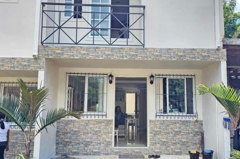3 Bedroom House for sale in Binaliw, Cebu