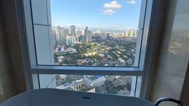 3 Bedroom Condo for sale in Two Roxas Triangle, Urdaneta, Metro Manila near MRT-3 Buendia