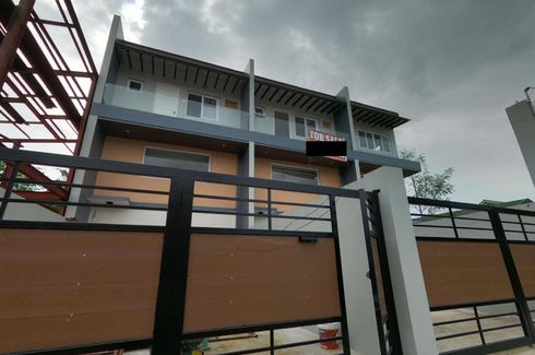4 Bedroom Townhouse for sale in North Fairview, Metro Manila