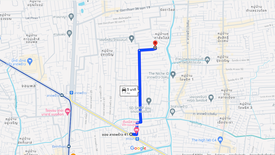 Land for sale in Chan Kasem, Bangkok