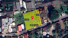 Land for sale in Chan Kasem, Bangkok