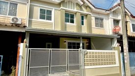 3 Bedroom Townhouse for sale in Sao Thong Hin, Nonthaburi