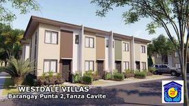 3 Bedroom Townhouse for sale in Punta II, Cavite