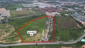 Land for sale in Bo Win, Chonburi