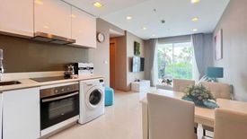 1 Bedroom Condo for sale in The Palm Wongamat Beach, Na Kluea, Chonburi