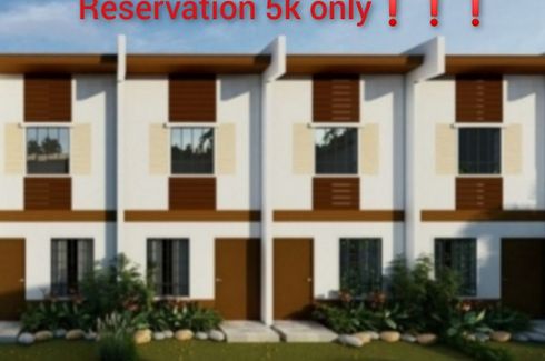 2 Bedroom Townhouse for sale in Tanggoy, Batangas
