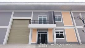 Warehouse / Factory for rent in Nai Khlong Bang Pla Kot, Samut Prakan