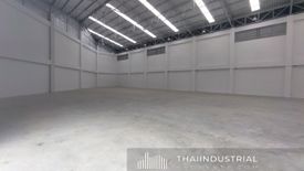 Warehouse / Factory for rent in Nai Khlong Bang Pla Kot, Samut Prakan