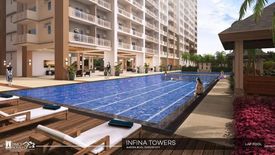 2 Bedroom Condo for sale in INFINA TOWERS, Marilag, Metro Manila near LRT-2 Anonas