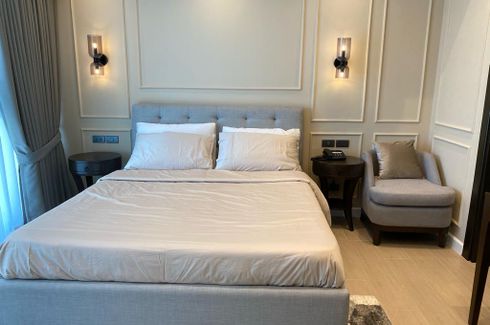 3 Bedroom Condo for Sale or Rent in Uptown Parksuites, Taguig, Metro Manila