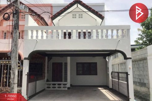 3 Bedroom Townhouse for sale in Ban Ko, Uttaradit