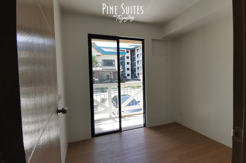 2 Bedroom Apartment for sale in Pine Suites Tagaytay, Maitim 2nd West, Cavite