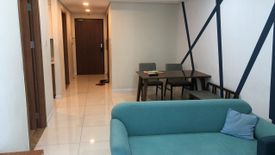 Cho thuê căn hộ chung cư 2 phòng ngủ tại Phường 14, Quận 10, Hồ Chí Minh