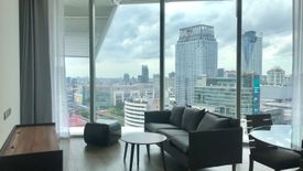 2 Bedroom Condo for sale in Magnolias Ratchadamri Boulevard, Langsuan, Bangkok near BTS Ratchadamri