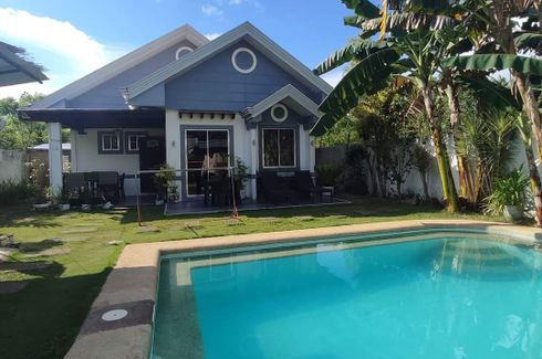 4 Bedroom House for sale in Danao, Bohol