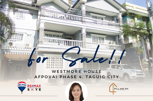 21 Bedroom House for sale in Western Bicutan, Metro Manila