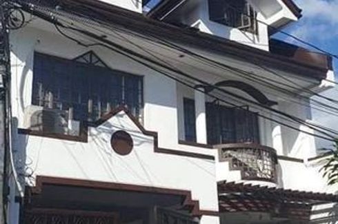 3 Bedroom House for sale in Marcelo Green Village, Metro Manila
